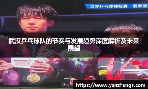 武汉乒乓球队的节奏与发展趋势深度解析及未来展望