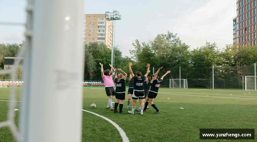 汗水浇灌梦想，坚持成就辉煌